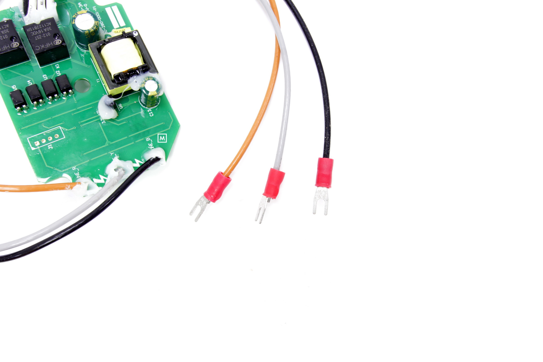 Myriad | PHASE SELECTOR SLX (MRD-42-0792)